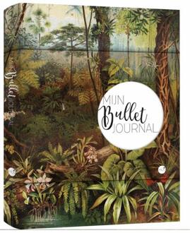Mijn Bullet Journal -  Nicole Neven (ISBN: 9789045328942)