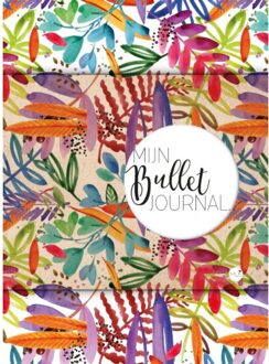 Mijn Bullet Journal