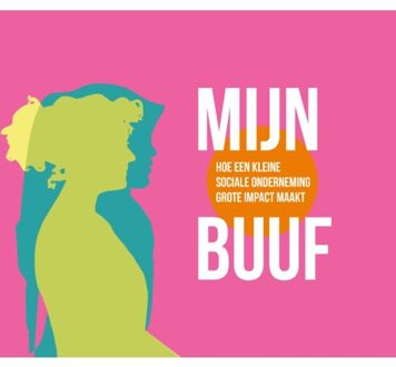 Mijn Buuf - Petra Prent