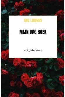 Mijn Dag Boek - Ans Linders