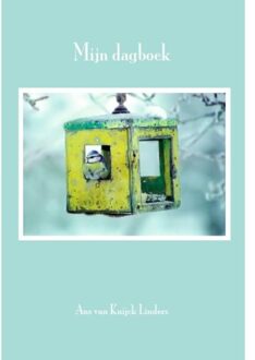 Mijn dag boek - Boek Ans van Kuijck (9081797026)