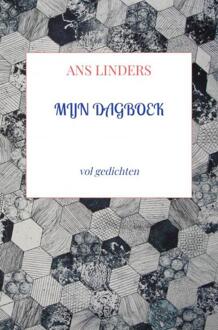 Mijn Dagboek - Ans Linders