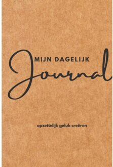 Mijn Dagelijkse Dagboek - pink nose