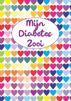 Mijn Diabetes Zooi - Boek Cadeau