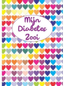 Mijn Diabetes Zooi - Boek Cadeau