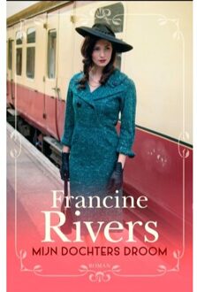 Mijn Dochters Droom - Martha's Erfenis