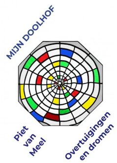 Mijn Doolhof - Piet Van Meel