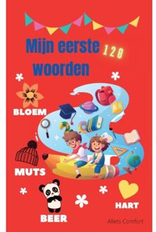 Mijn eerste 120 woorden