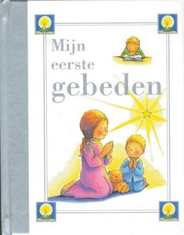 Mijn eerste gebeden - Boek Rebo Productions (140543824X)