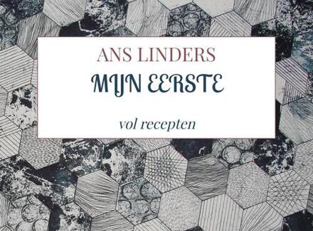 Mijn Eerste Kookboek - (ISBN:9789403651378)