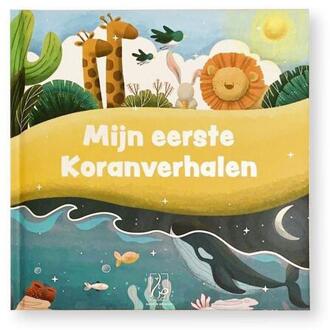 Mijn Eerste Koranverhalen - Bint Mohammed