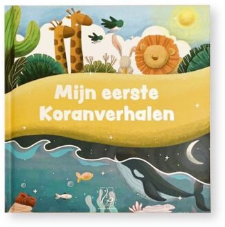 Mijn Eerste Koranverhalen - Bint Mohammed