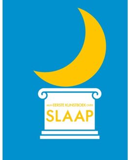 Mijn Eerste Kunstboek Over Slaap