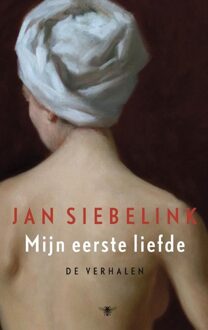 Mijn eerste liefde - eBook Jan Siebelink (9023469623)