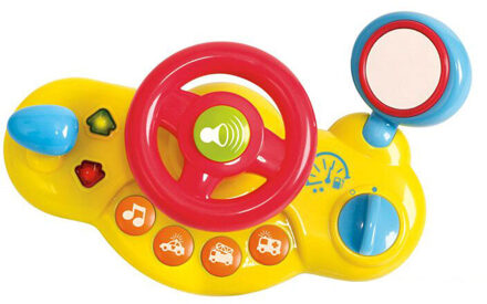 Mijn Eerste Speelstuur