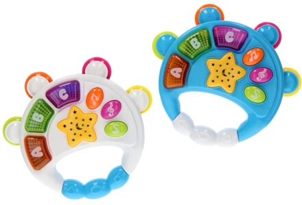 Mijn eerste tamboerijn