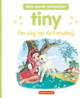 Mijn eerste Tiny 0 -   Een dag op de boerderij