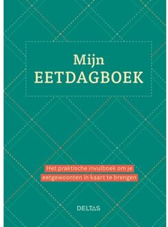 Mijn Eetdagboek - Znu