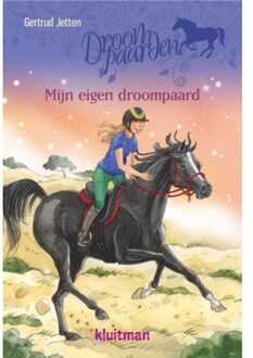 Mijn eigen droompaard