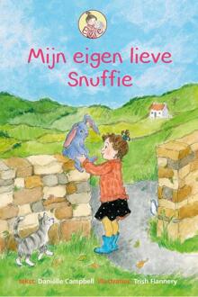 Mijn eigen lieve Snuffie -  Daniëlle Campbell (ISBN: 9789087186630)