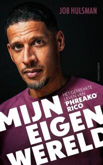 Mijn eigen wereld -  Job Hulsman, Ricardo McDougal (ISBN: 9789026367755)