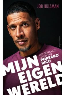 Mijn Eigen Wereld - Job Hulsman