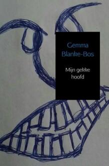 Mijn gekke hoofd - (ISBN:9789402140866)