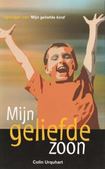 Mijn geliefde zoon - Boek Colin Urquhart (9087450044)