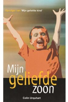 Mijn geliefde zoon - Boek Colin Urquhart (9087450044)