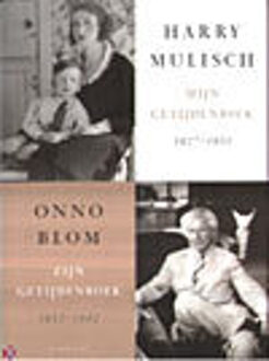 Mijn getijdenboek 1927-1951 ; Zijn getijdenboek 1952-2002