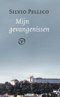 Mijn gevangenissen - eBook Silvio Pellico (9028262040)