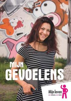 Mijn gevoelens - Boek Charlotte van den Berg (9086963153)