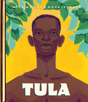 Mijn Gouden Boekje over Tula -  Milouska Meulens (ISBN: 9789047634867)