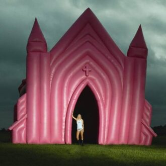 Mijn Haren Ruiken Naar Vuur - S10