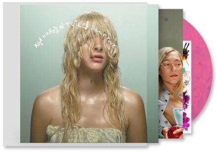 Mijn Haren Ruiken Naar Vuur - S10