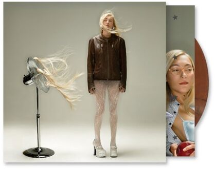 Mijn Haren Ruiken Naar Vuur - S10