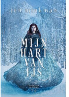 Mijn Hart Van Ijs - Jen Minkman
