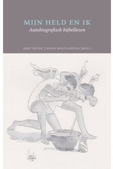 Mijn Held En Ik - (ISBN:9789083041933)