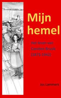 Mijn hemel - Boek Jos Lammers (940216894X)