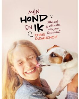 Mijn Hond En Ik