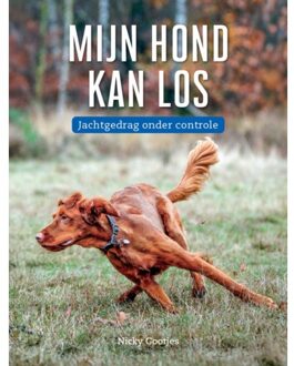 Mijn Hond Kan Los - Nicky Gootjes