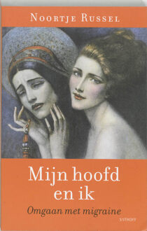 Mijn hoofd en ik - Boek Noortje Russel (9024554616)