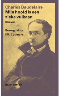 Mijn hoofd is een zieke vulkaan