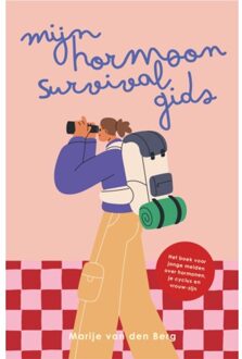 Mijn Hormoonsurvivalgids - Marije van den Berg