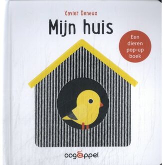Mijn Huis - Xavier Deneux