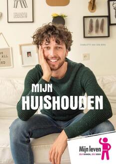 Mijn huishouden - Boek Charlotte van den Berg (9086962939)