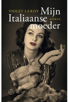 Mijn Italiaanse moeder