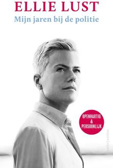 Mijn jaren bij de politie