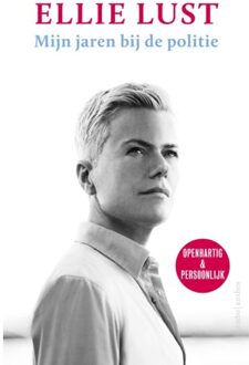 Mijn Jaren Bij De Politie