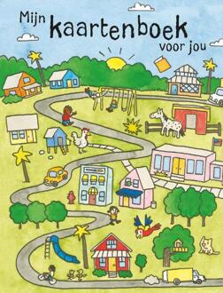 Mijn kaartenboek voor jou -  Lourdes Heuer (ISBN: 9789464397369)